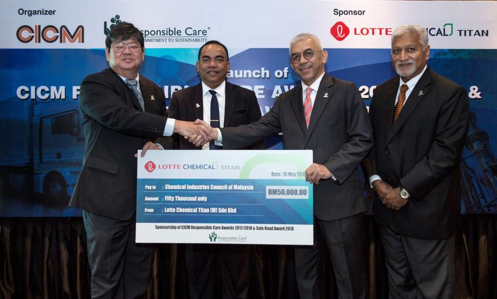 Awards Launch 2018
