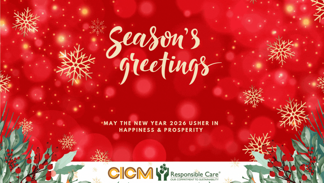 Season's Greetings 2025